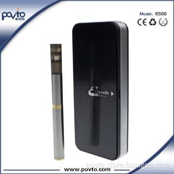 hot selling product!!! E cigarette k500 with pen style
